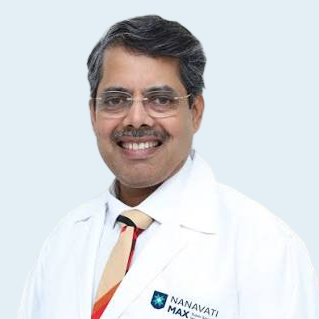 Prof. (Dr.) Pradeep B. Bhosale
